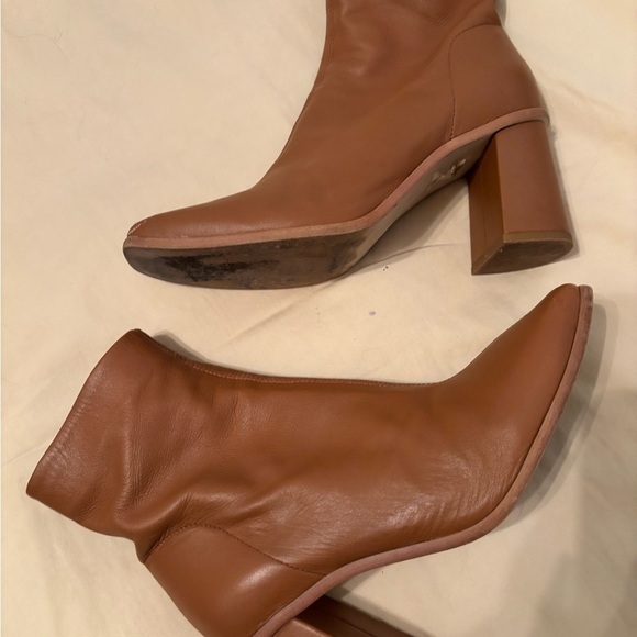 Free People ankle boot 7 (37.5) - Picture 2 of 14